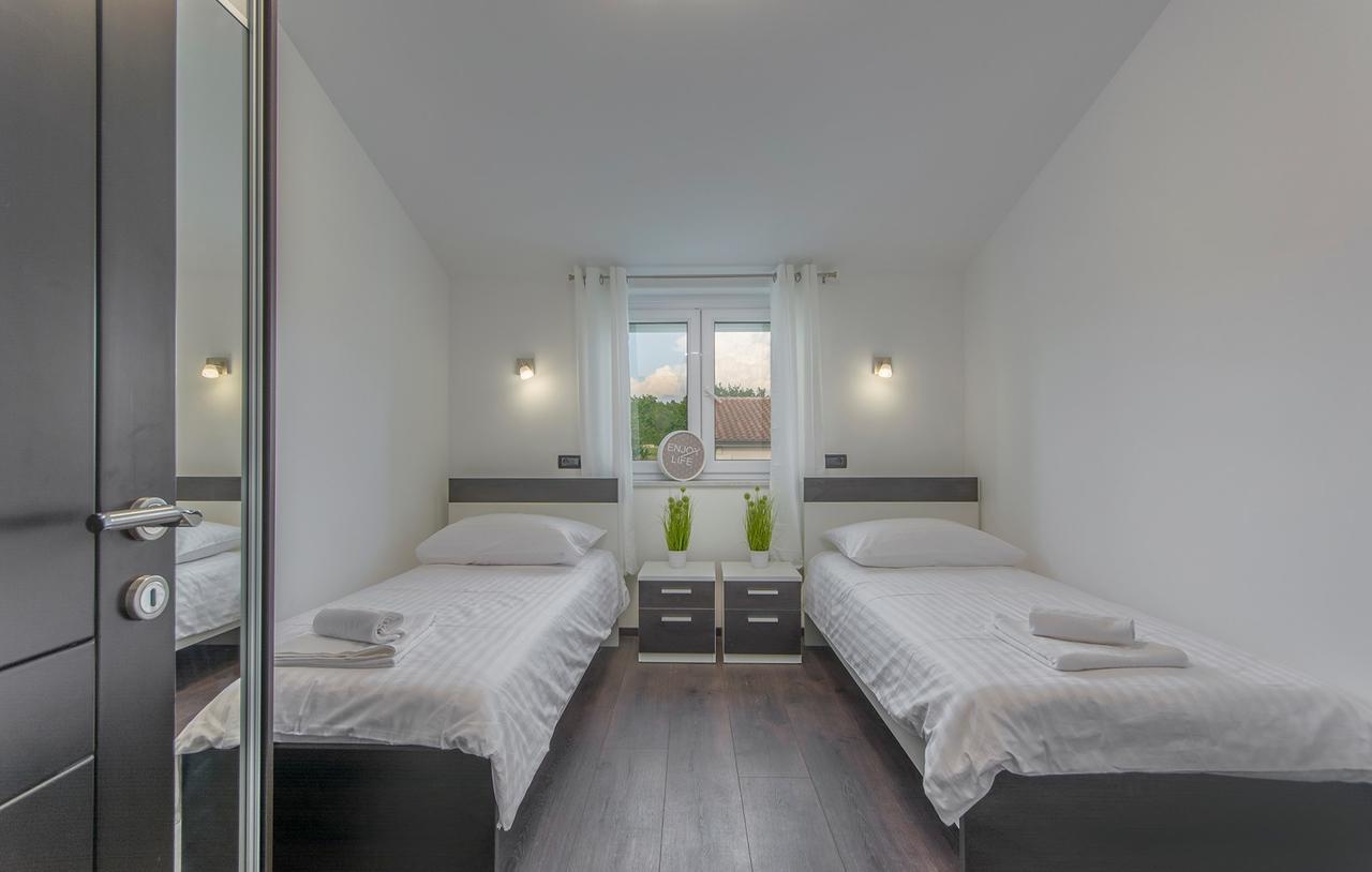 Gasthuis Silver House